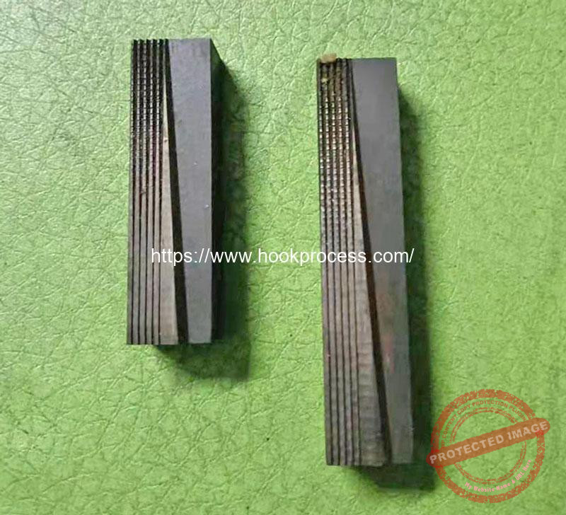 Automatic Pigtail Screw Hook Making Machine With Threading Function - Light Images - Stunning High Resolution Collection