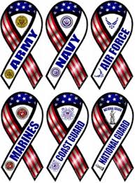 Military Ribbons