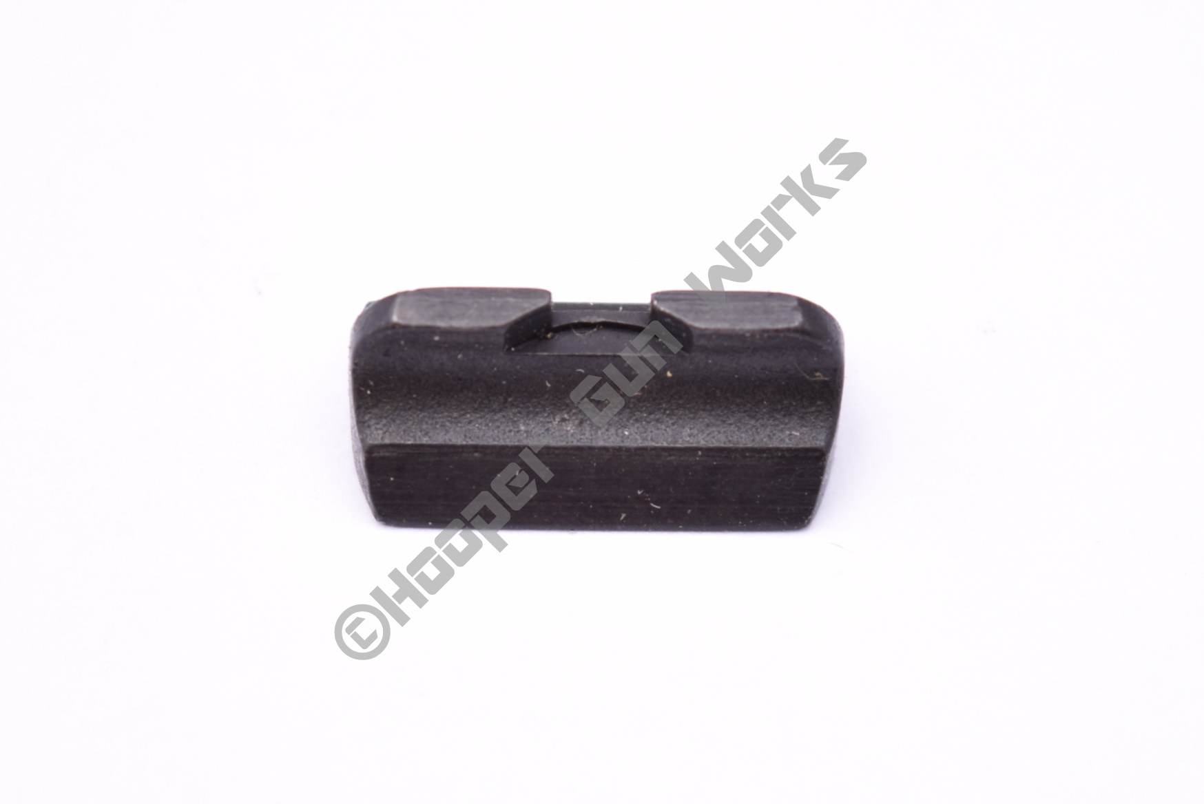 Rock Island Armory 1911 GI Rear Sight – Hooper Gun Works
