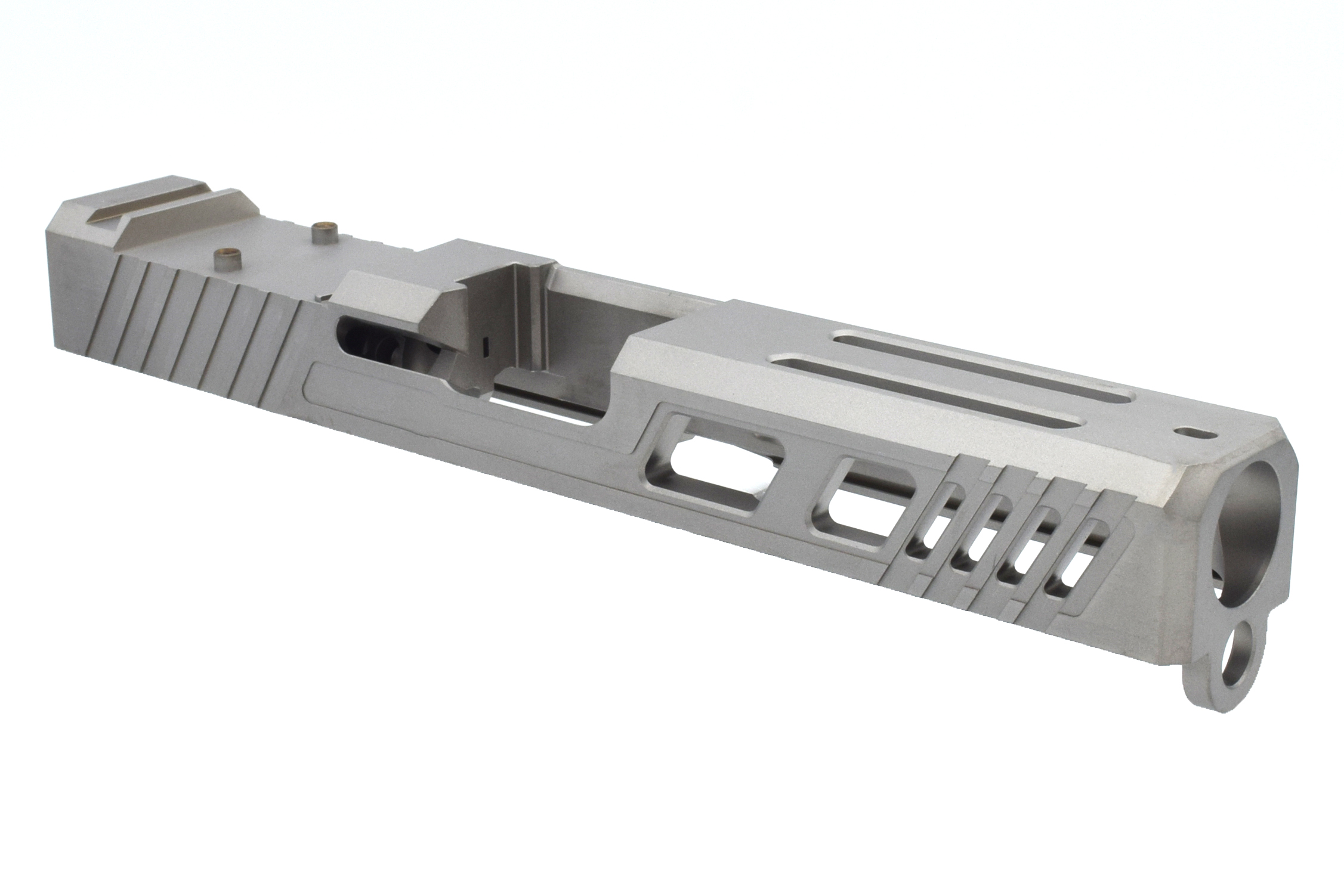 GLOCK 21 ガスガン　スライド Lightening cut slide for Glock 21, G21 45 acp – HGW Titan RMR, USA