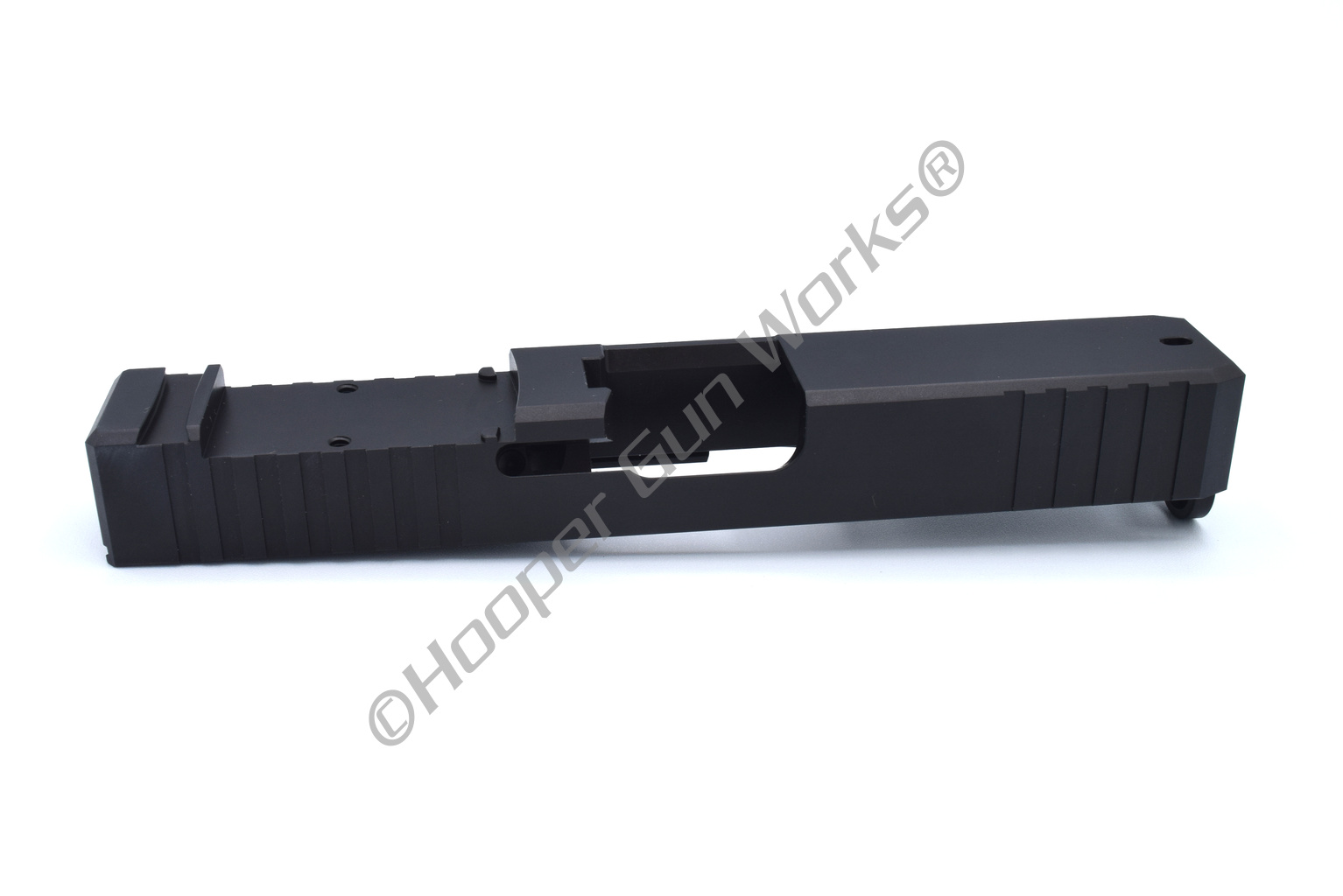 HGW JOAT RMR cut slide for Glock 23, G23 – USA Made 17-4ph