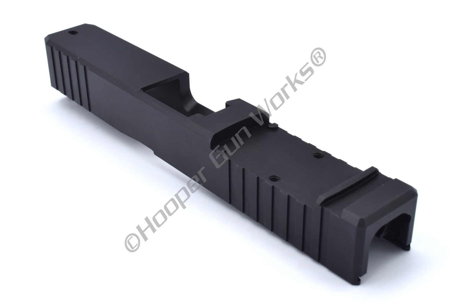 HGW JOAT RMR cut slide for Glock 23, G23 – USA Made 17-4ph