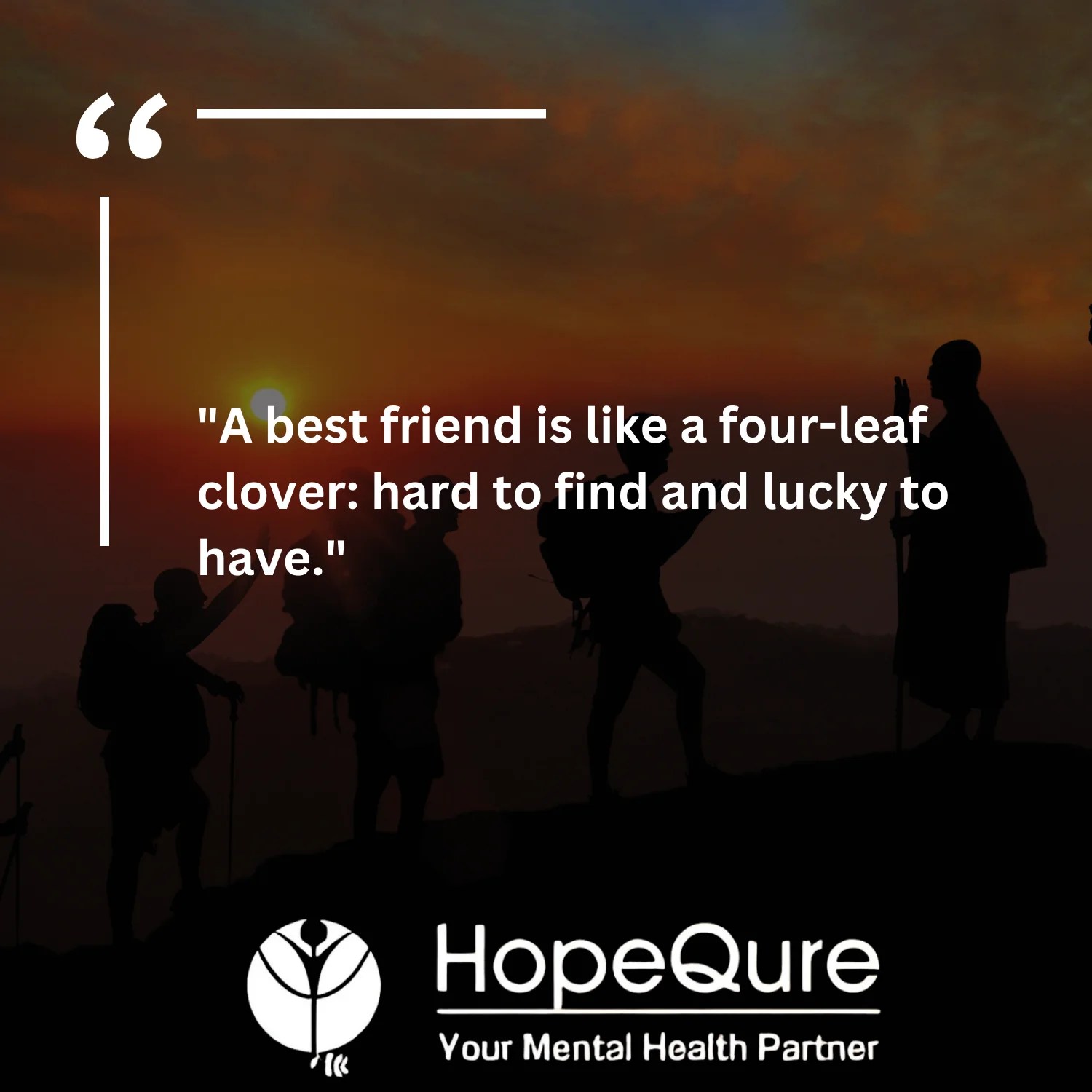 Celebrating friendship: best friend quotes for you