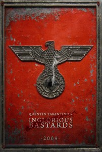 Inglourious Basterds
