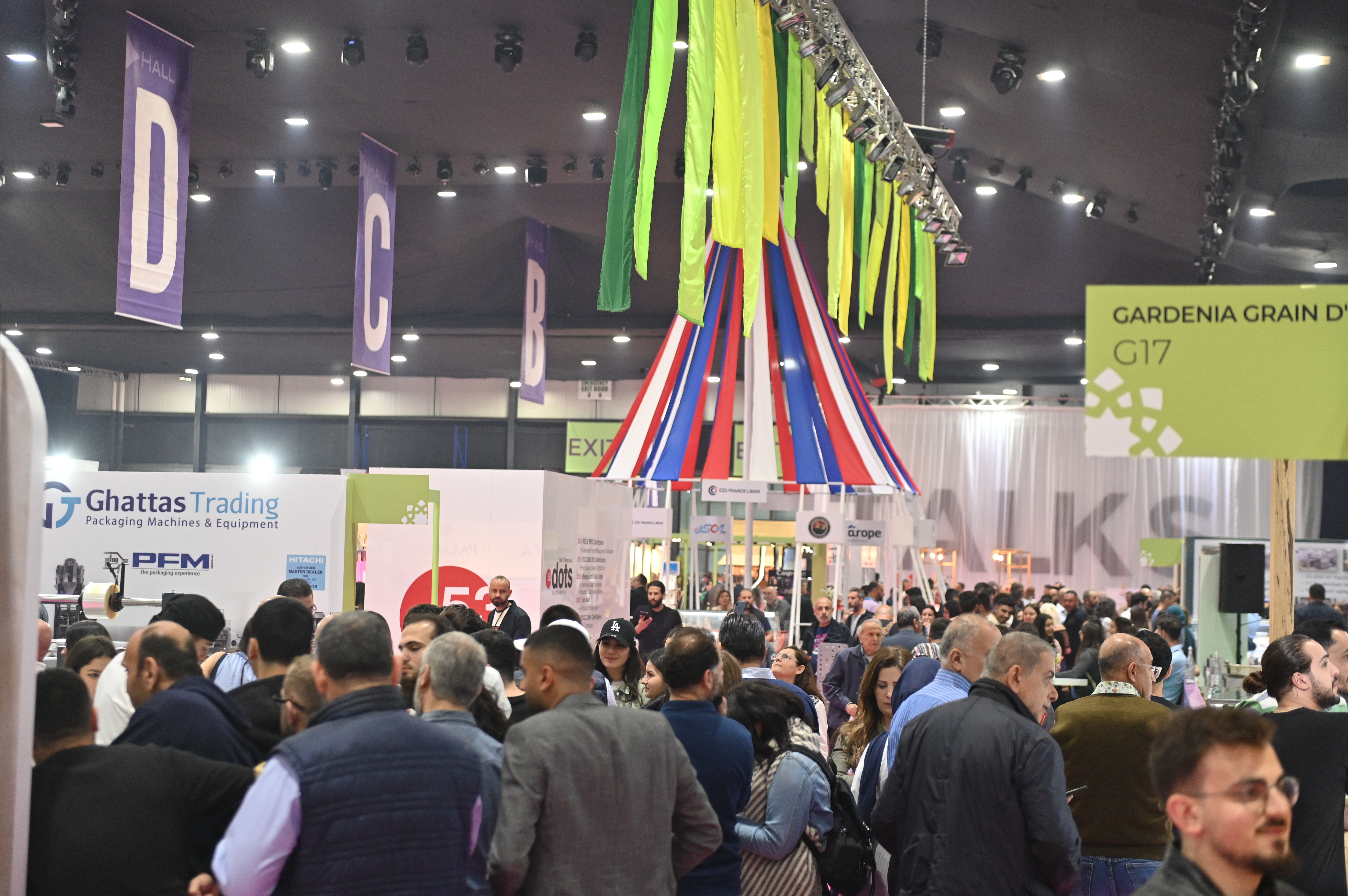 Horeca Lebanon Welcome To Horeca Lebanon