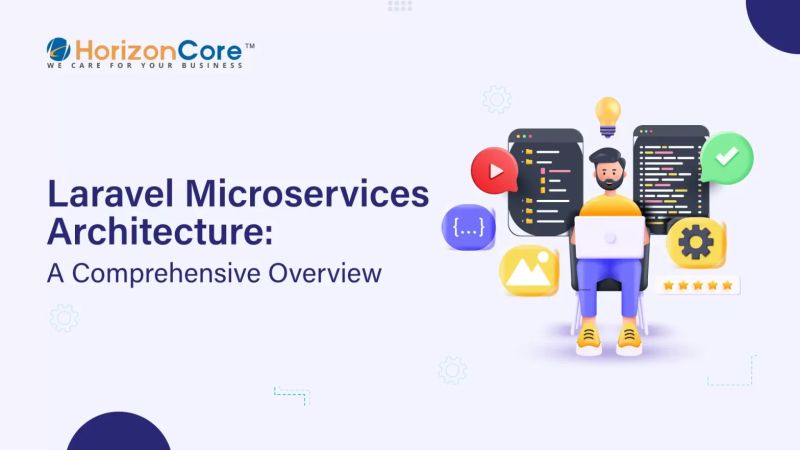 Harnessing The Power Of Laravel For Microservices Architecture - Best Landscape Photos in High Resolution