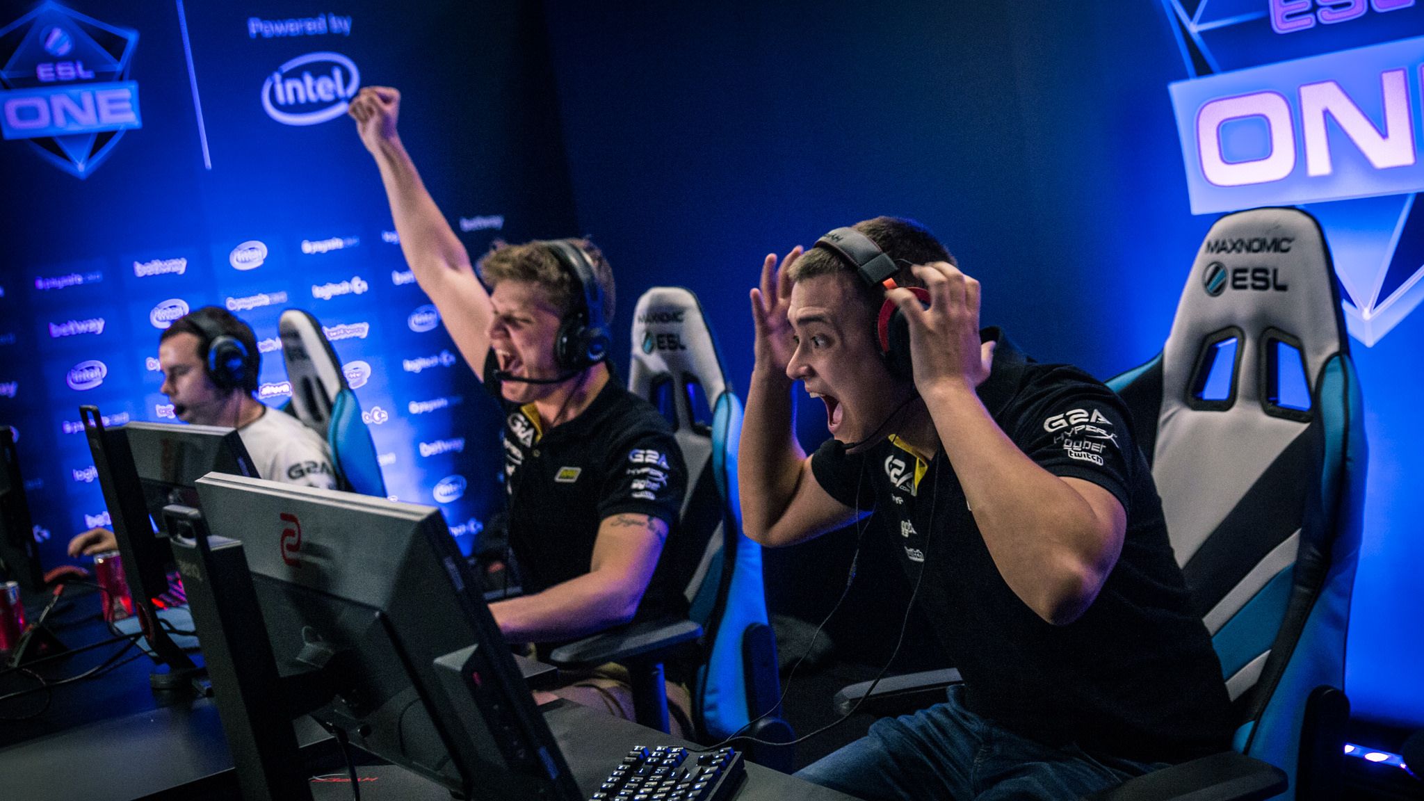 Video olaf scholz terkini kompas tv. E-Sports: Warum der DOSB die Anerkennung als Sportart ablehnt