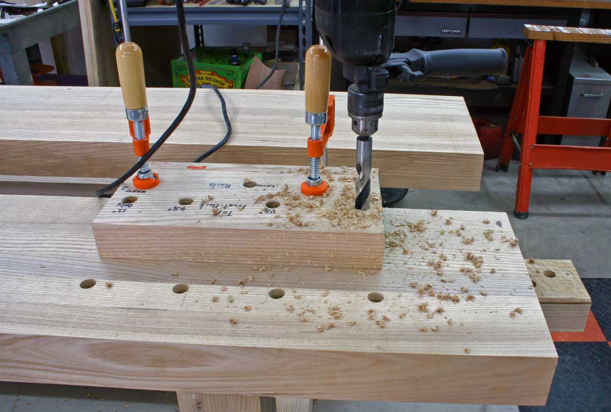 Certain small dog breeds, including pugs and boston terriers, are ideal for homes with limited square footage. 21st Century Workbench Project