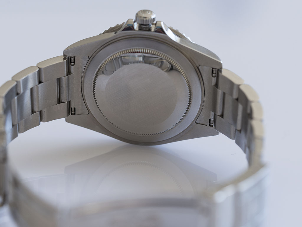 16710 Gmt Master Ii Rolex Pilot S Watch Review Horobox
