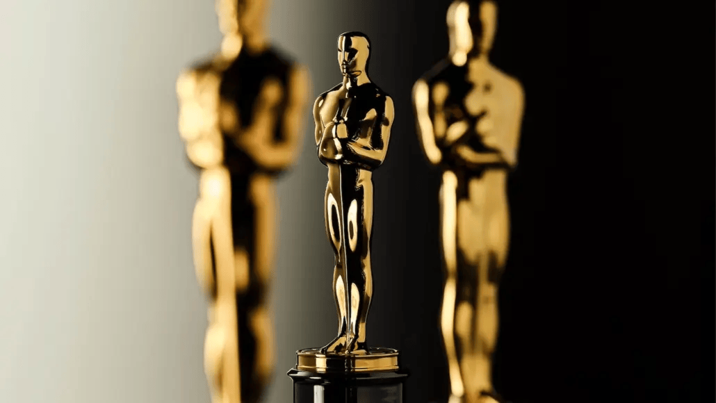 And the Oscar goes to….