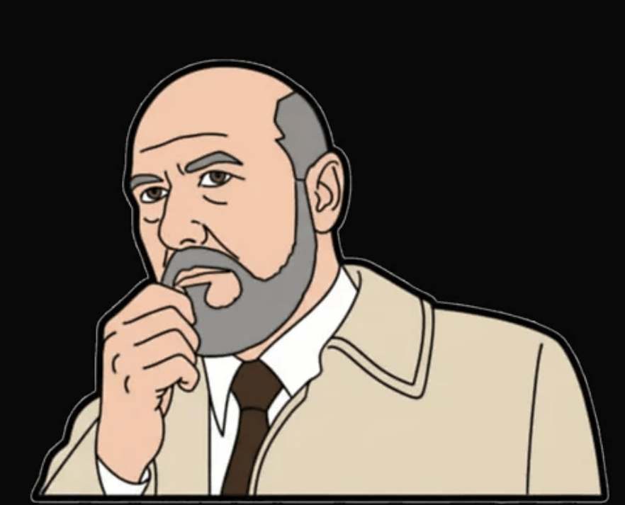 How dare they do Dr. Loomis this wrong!