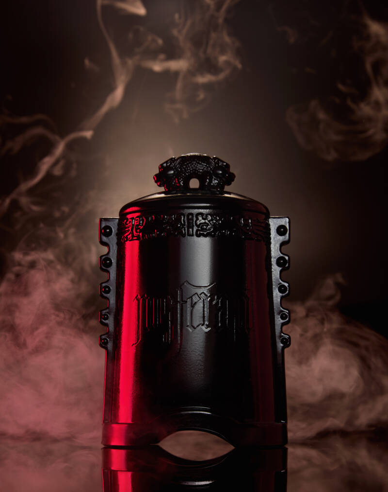Heretic Parfum x Nosferatu the Candle – Available February 1st