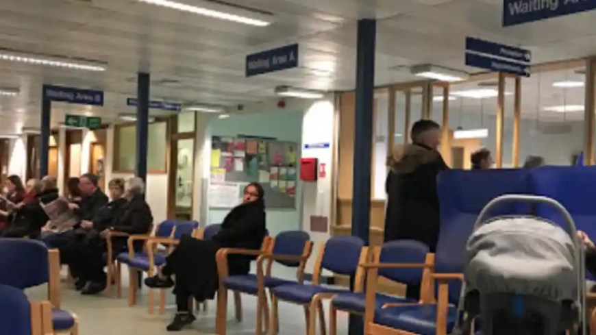 Current Monklands Hospital Visiting Times Current Monklands Hospital Visiting Times