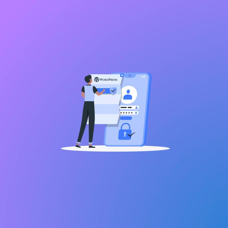 How To Secure Wordpress With A Password Policy Plugin - Retina City Designs for Desktop