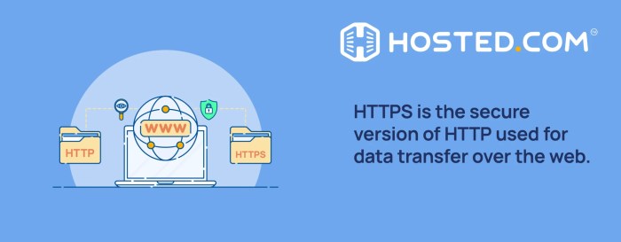 The Difference Between HTTP and HTTPS - Hosted.com Blog The Difference Between HTTP and HTTPS - Hosted.com Blog