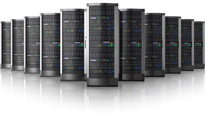 Eine vergleichbare publikation zu palästina und den palästinensern gibt es . Datenbankserver - Was ist ein Datenbank Server? | Lexikon