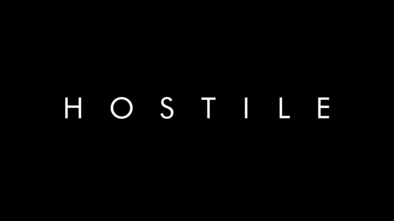 Trailer Hostile 2021 - Premium City Wallpaper - Retina