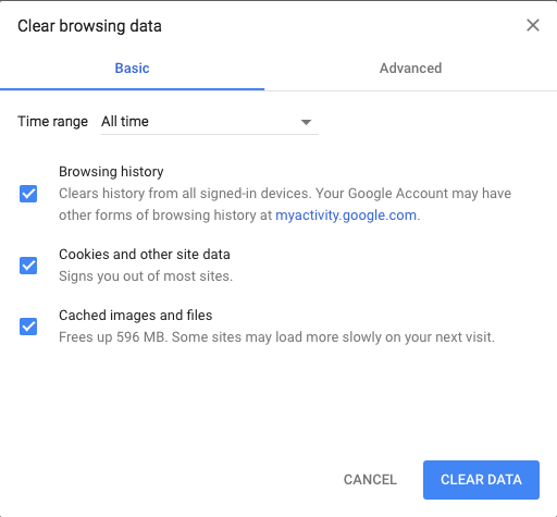 Foto yang disimpan di bin hanya bertahan 60 hari, setelah itu akan terhapus secara otomatis. Cara Mengembalikan History Google Chrome Yang Terhapus Di Hp Info Seputar Hp