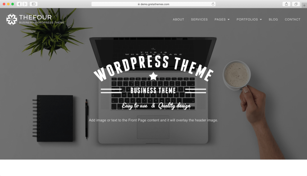 Meyediakan theme wordpress dan blogger termasuk adsense wordpress theme, movie,. 60 Tema Wordpress Gratis Dan Terbaik Di Tahun 2021