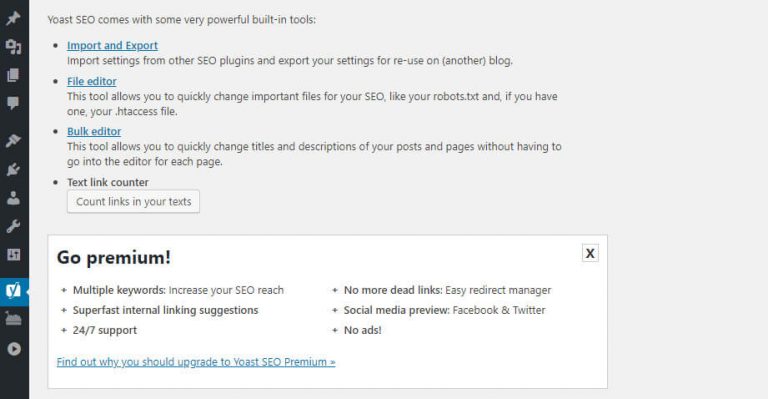 Panduan Lengkap tentang Cara Setting robot txt di WordPress