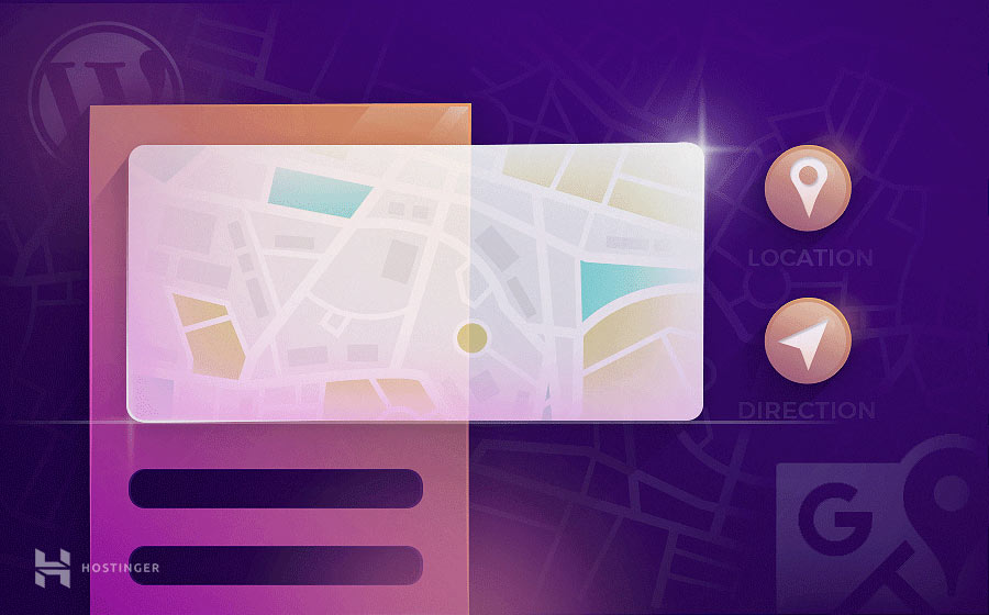 Cara Menambahkan Google Maps di WordPress (dengan 3 Metode)