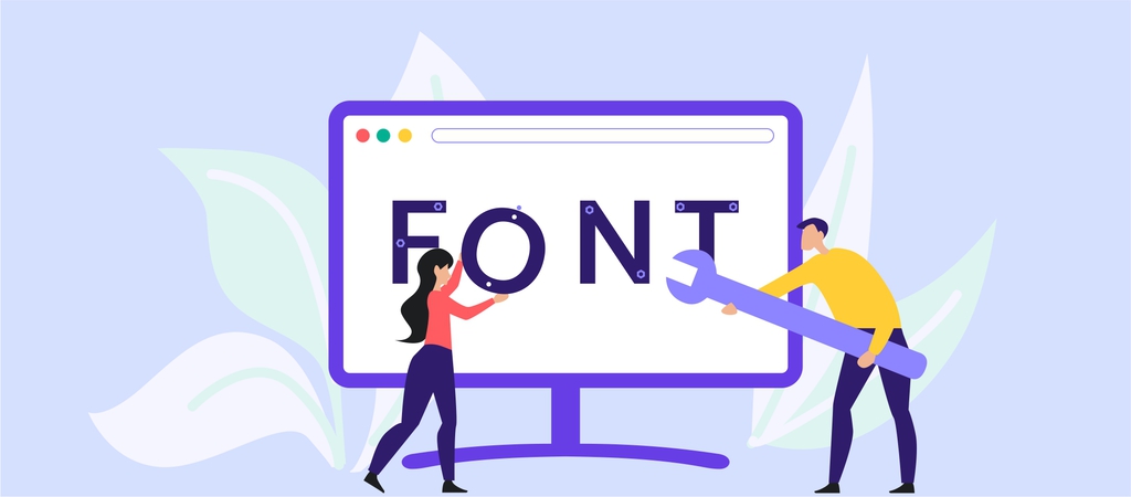 Terdapat 50 jenis font modern yang cocok digunakan untuk mengusung konsep desain kontemporer. 20 Font Keren Dan Terbaik Untuk Website Anda