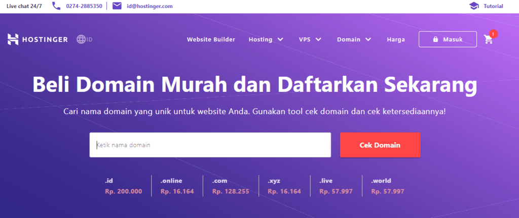 Namun banyak yang tidak tahu bahwa jaringan khususnya protokol yang digunakan untuk menghubungkan pengguna ke internet ada berbagai jenis.… Cara Mengubah Domain Wordpress Ke Com - BWODS