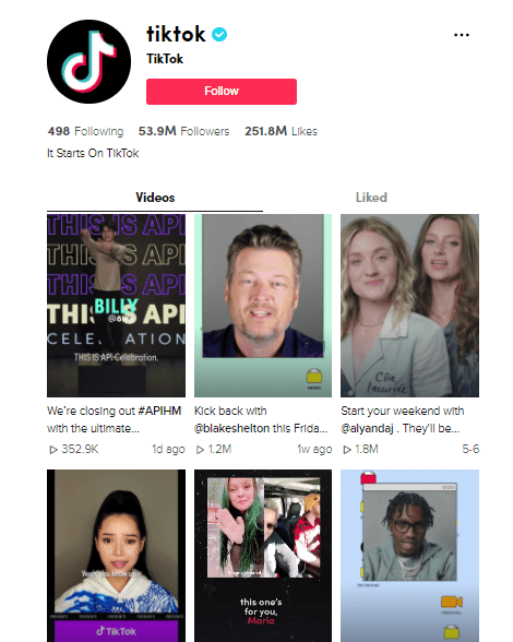 However, sean ellis actually introduced it in 2010 when trying to come up with . 8 Tips Dan Cara Promosi Bisnis Di Tiktok Agar Laris Manis