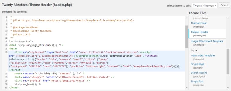 Php Practical Pdf Word Press Http Cookie - Creative Landscape Design - Desktop