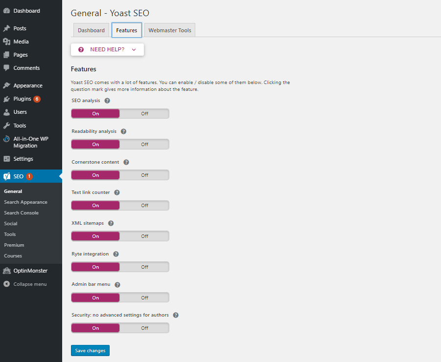 Latest version yoast seo premium plugin free download with complete installation guide. How To Use Yoast Seo Wordpress Plugin Beginner S Guide