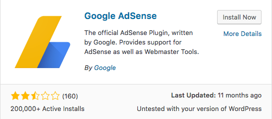 Anda tinggal masuk ke dashboard wordpress anda. Cara Menambahkan Adsense Di Wordpress