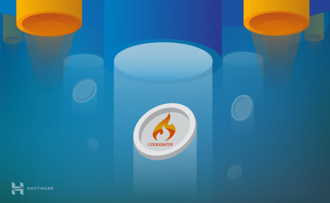 The Complete CodeIgniter Tutorial For Beginners (Updated 2022)