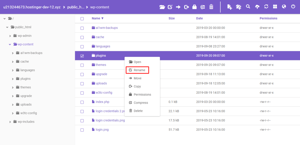 In the error logs, you can identify the plugin, script, or . How To Fix 503 Service Unavailable Error In Wordpress