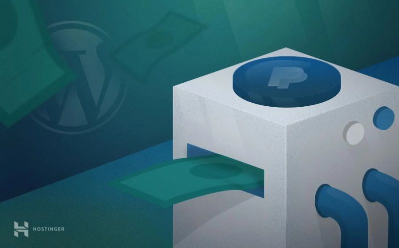 Paypal Donate Button Tutorials Beyond Iweb - Professional Full HD Landscape Illustrations | Free Download