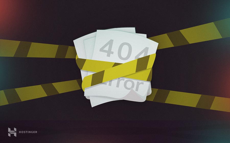 Below is the default 404.php of our theme: How To Fix 404 Error On Wordpress Posts And Pages 3 Methods