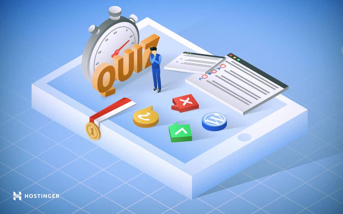 Best wordpress quiz plugins compared · 1. 11 Best Wordpress Quiz Plugins To Engage Your Audience