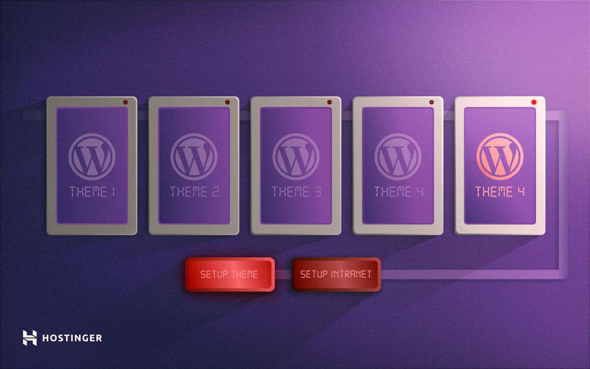 Just download our wordpress intranet theme, install to wordpress, and you'll be on your way to creating a functioning intranet/extranet portal! How To Set Up A Wordpress Intranet A Comprehensive Guide