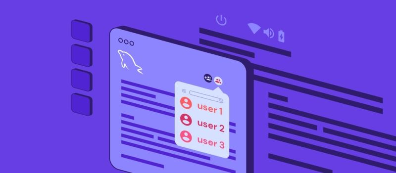 Mariadb Show Users Learn How To Show Users In Mariadb - Retina Vintage Wallpapers for Desktop
