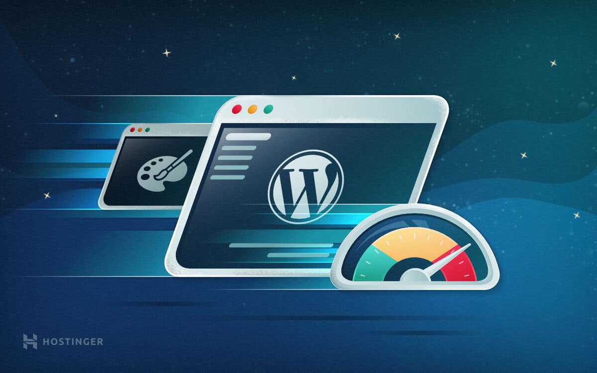 Jede wordpress website kann 100 pagespeed punkte erreichen,. Fastest Wordpress Themes 17 Looks To Choose From In 2021