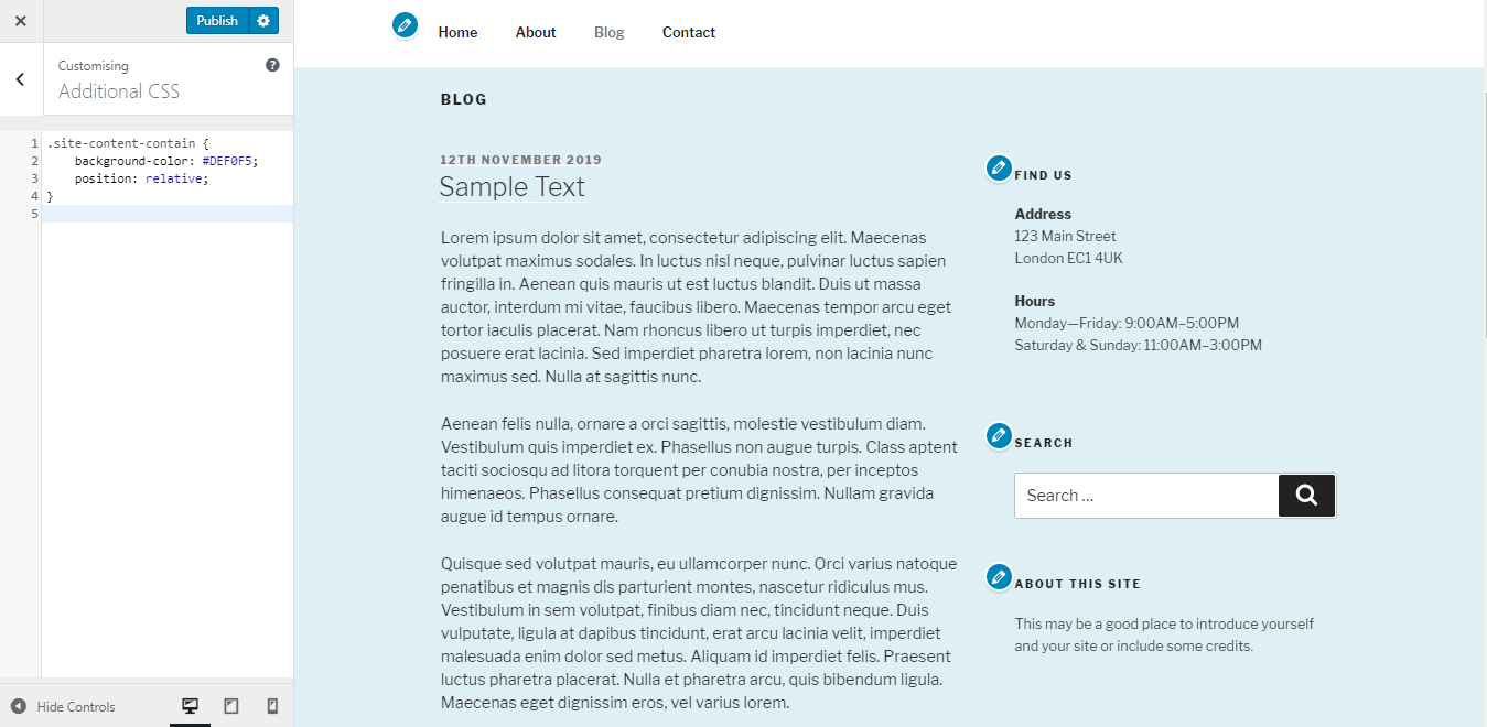 · selecteer bij stap 1 create a new child theme'. How To Create A Wordpress Child Theme A Complete Beginner S Guide