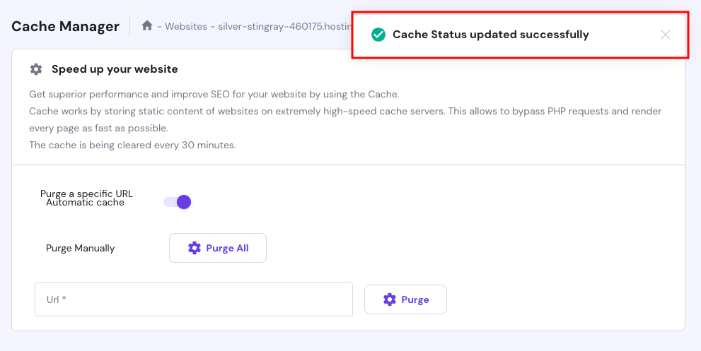 How to Clear Cache in WordPress: 6 Simple Methods (11) How to Clear Cache in WordPress: 6 Simple Methods (11)