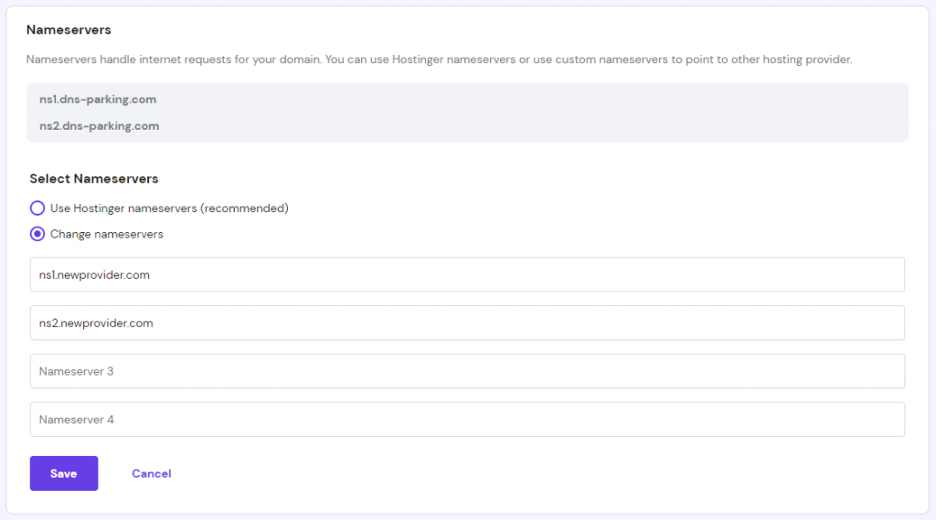 What Is DNS: A Comprehensive Guide to How It Works (6) What Is DNS: A Comprehensive Guide to How It Works (6)