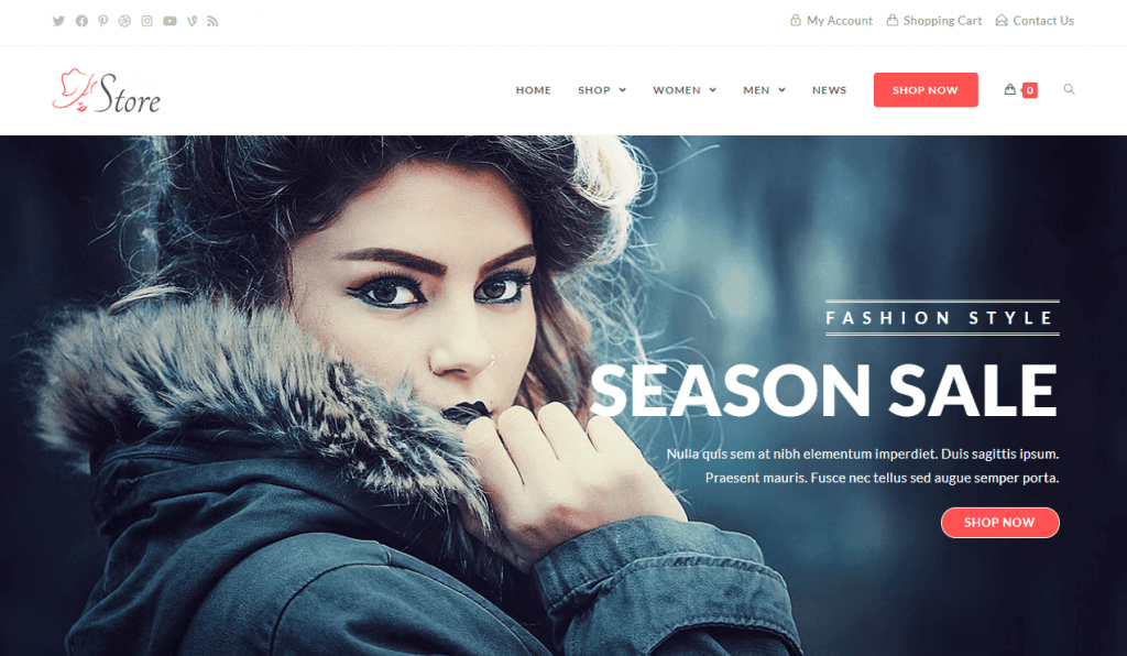 Choose from thousands of stunning. 60 Best Free Wordpress Themes A Complete List 2021