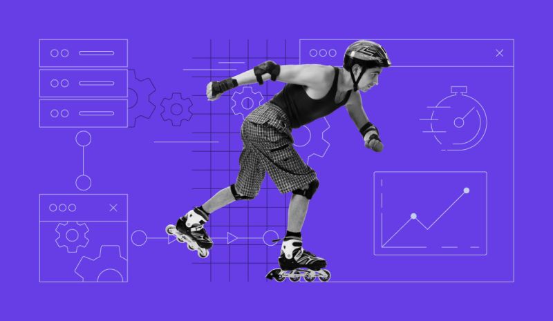 Power Up Boost Your Wordpress Website Performance Using Cdn - Beautiful Gradient Picture - Retina