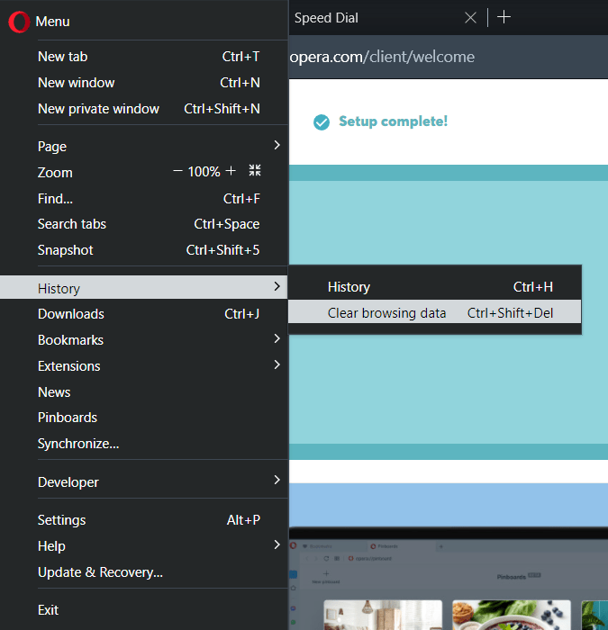 This extension can read and modify bookmarks. How To Clear Cache On Chrome Mac Android And More