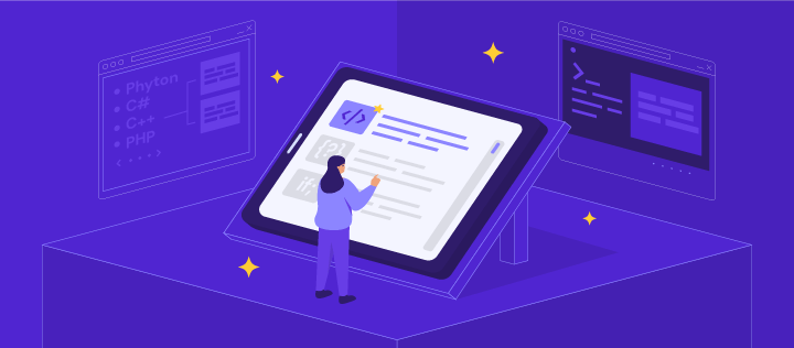 The Best Programming Languages To Learn On Your Own Riset - Best Dark Pictures in Ultra HD