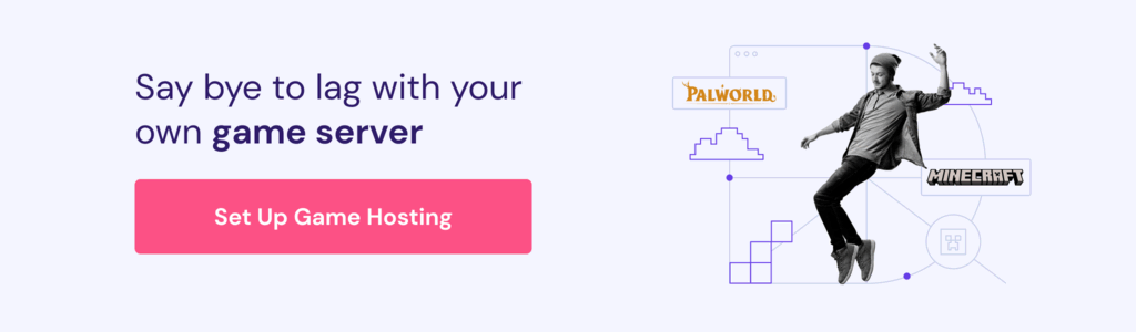 How to Host a Project Zomboid Server Using Hostinger’s Game Panel and Manually (2) How to Host a Project Zomboid Server Using Hostinger’s Game Panel and Manually (2)