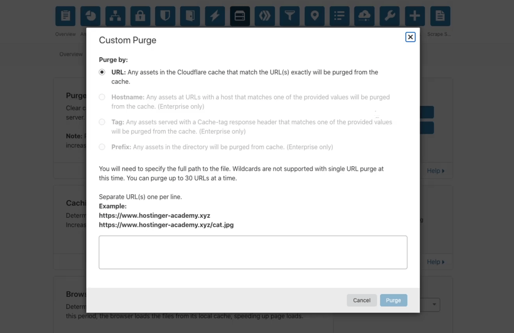 How to Clear Cache in WordPress: 6 Simple Methods (30) How to Clear Cache in WordPress: 6 Simple Methods (30)