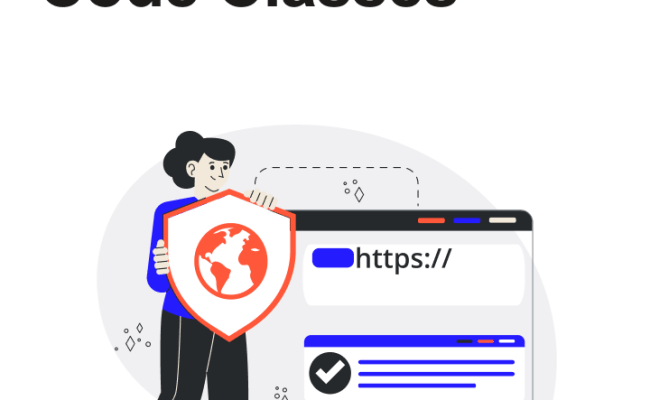 HTTP Status Codes And Common HTTP Status Code Classes - Hostingseekers