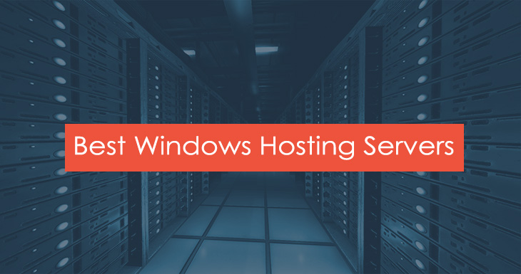 10 Best Windows Server Hosting Providers 2021 – HostingSprout